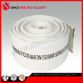 1-8 Inch PVC Durable Canvas Fire Fighting Hose